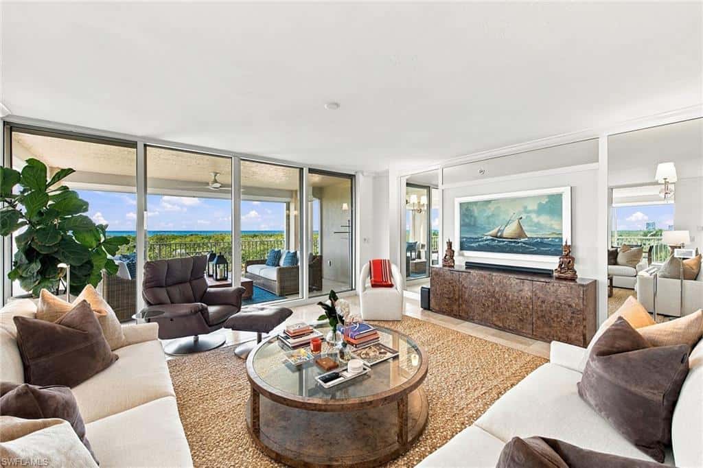 6597 Nicholas Blvd #601, Naples, photo 5