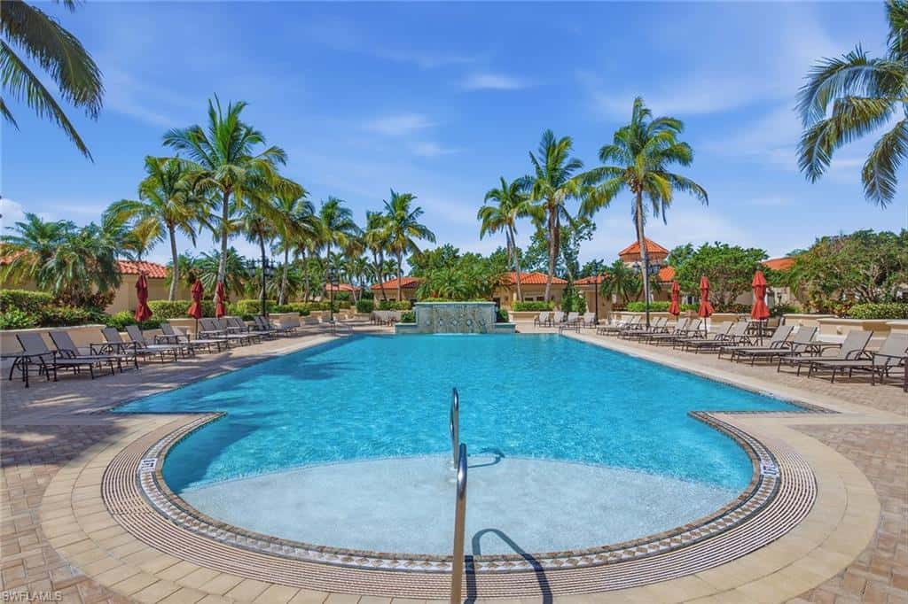 6597 Nicholas Blvd #601, Naples, photo 24