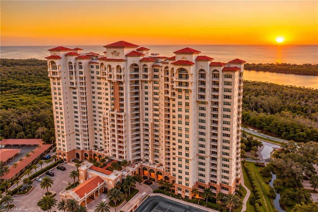 6597 Nicholas Blvd #601, Naples, photo 33