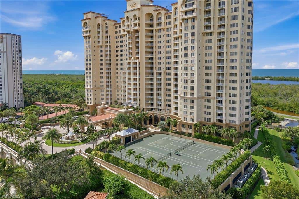 6597 Nicholas Blvd #601, Naples, photo 31