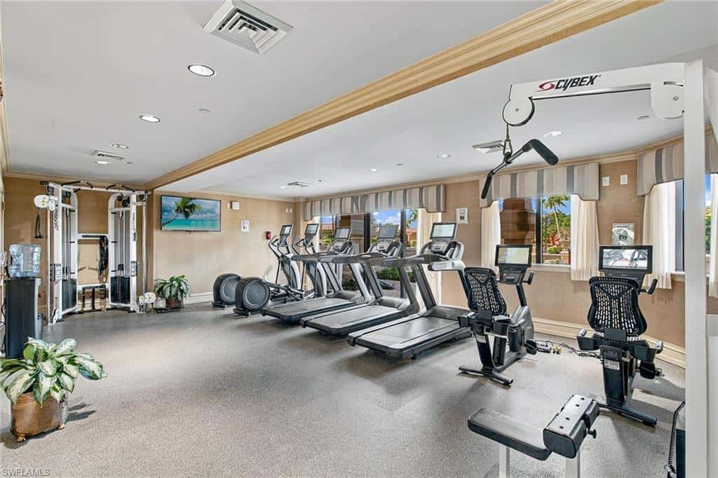 6597 Nicholas Blvd #601, Naples, photo 29