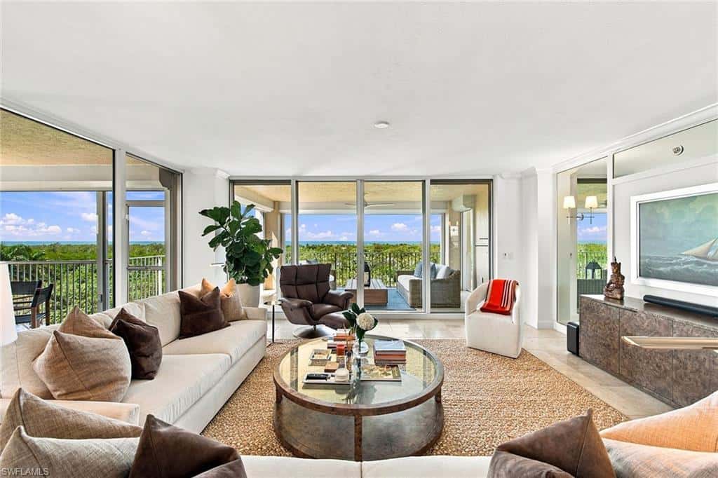 6597 Nicholas Blvd #601, Naples, photo 4