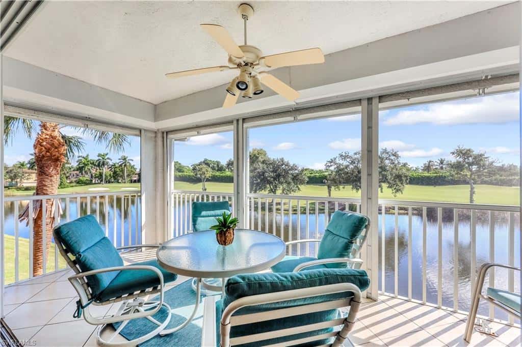 3560 Windjammer Cir #1104, Naples, photo 6