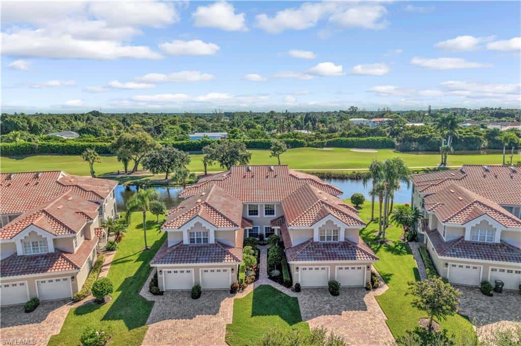 3560 Windjammer Cir #1104, Naples, photo 42