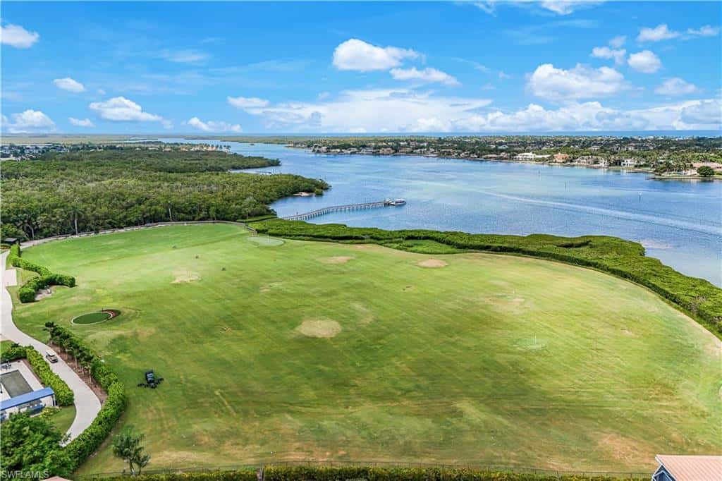 3560 Windjammer Cir #1104, Naples, photo 46