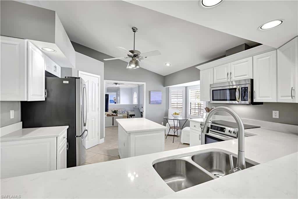3560 Windjammer Cir #1104, Naples, photo 13