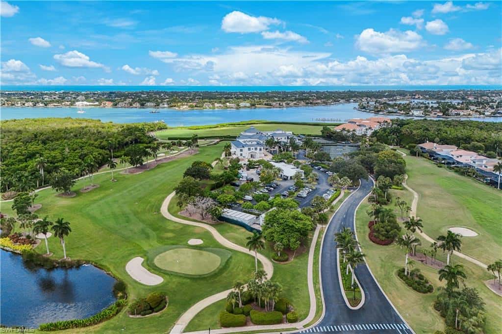 3560 Windjammer Cir #1104, Naples, photo 43