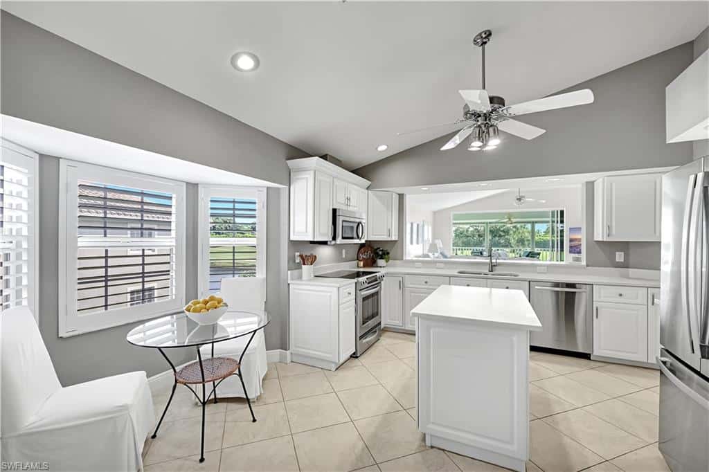 3560 Windjammer Cir #1104, Naples, photo 12