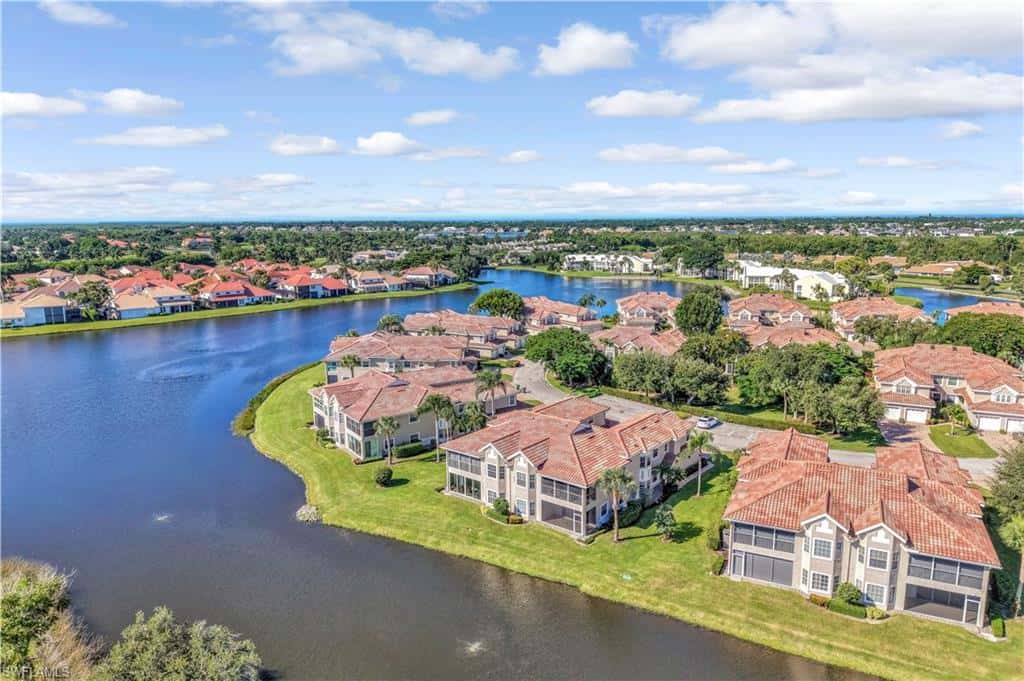 3560 Windjammer Cir #1104, Naples, photo 36
