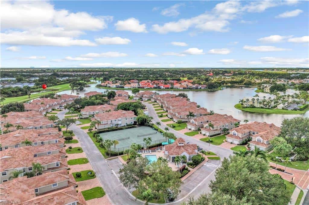 3560 Windjammer Cir #1104, Naples, photo 28