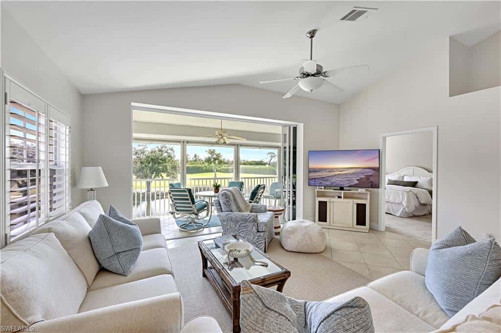 3560 Windjammer Cir #1104, Naples, photo 5