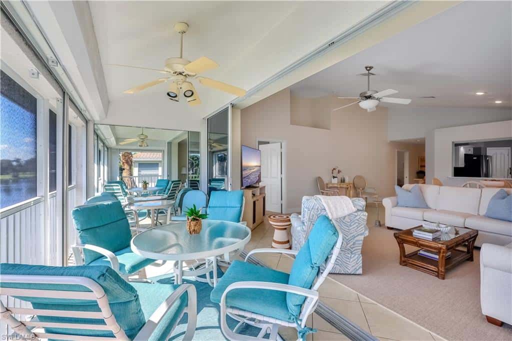 3560 Windjammer Cir #1104, Naples, photo 9