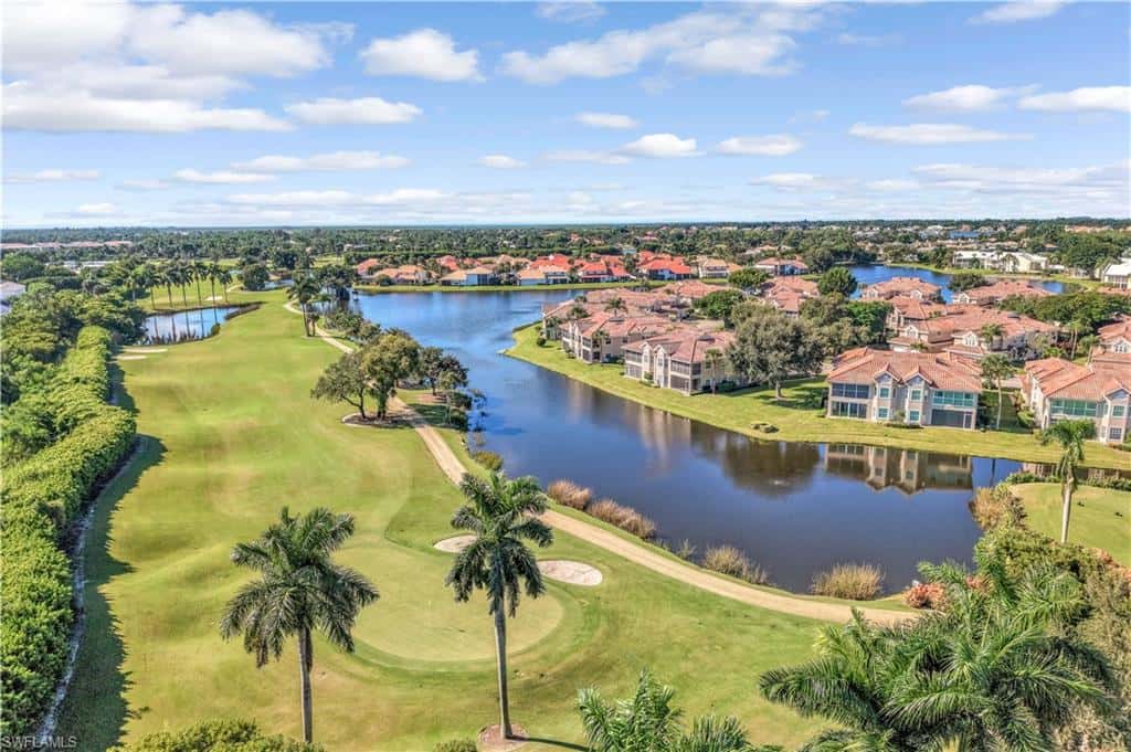 3560 Windjammer Cir #1104, Naples, photo 30