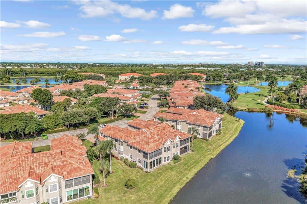 3560 Windjammer Cir #1104, Naples, photo 38