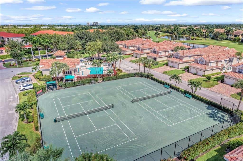 3560 Windjammer Cir #1104, Naples, photo 33