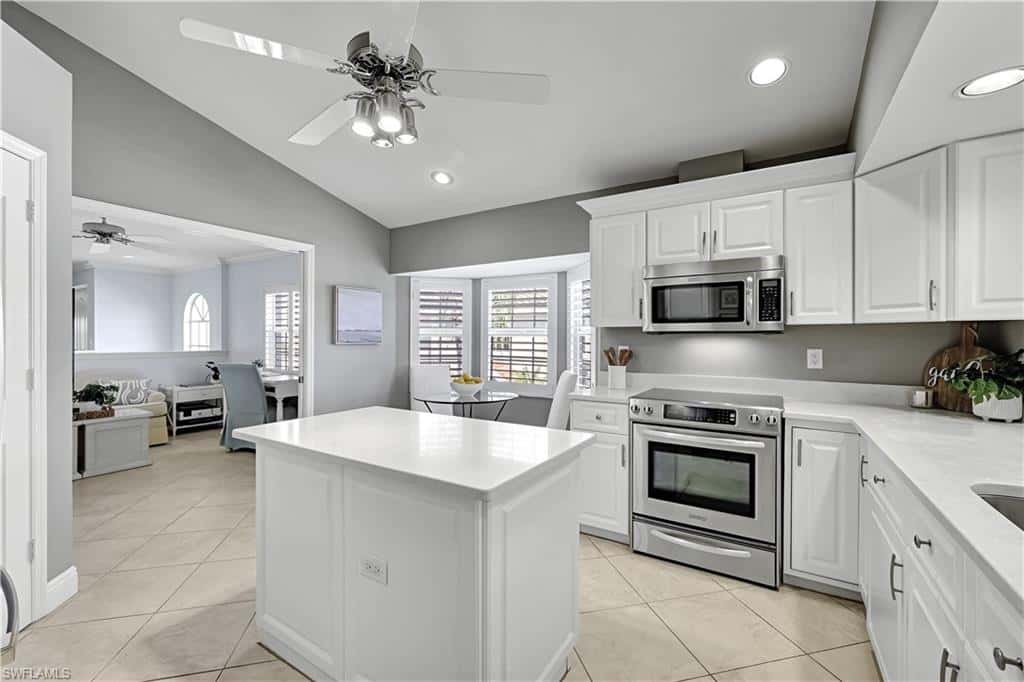3560 Windjammer Cir #1104, Naples, photo 14