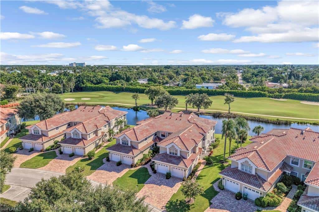 3560 Windjammer Cir #1104, Naples, photo 41