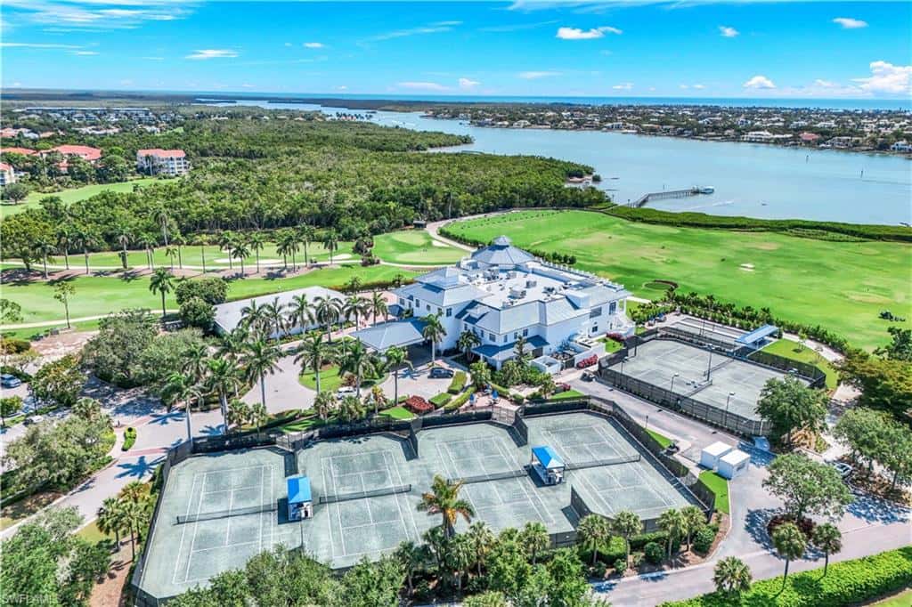 3560 Windjammer Cir #1104, Naples, photo 45