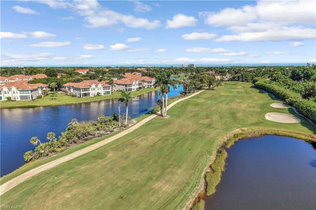 3560 Windjammer Cir #1104, Naples, photo 37