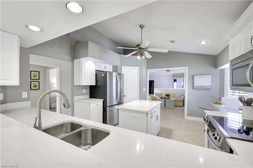 3560 Windjammer Cir #1104, Naples, photo 15