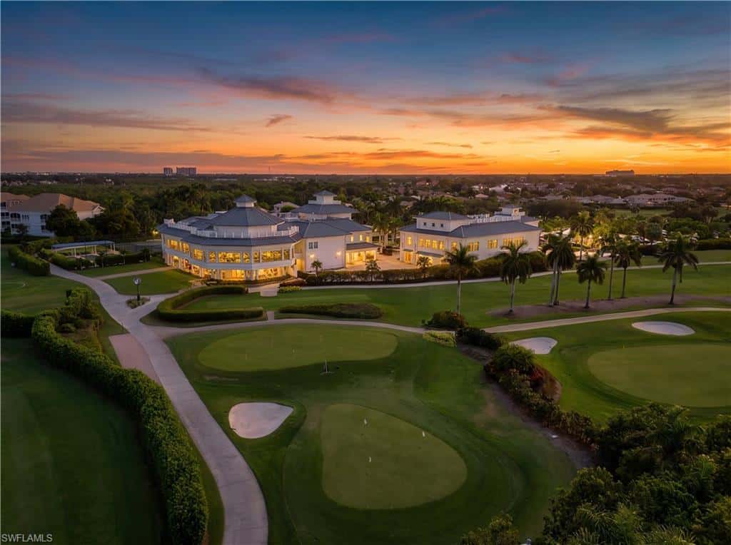 3560 Windjammer Cir #1104, Naples, photo 44
