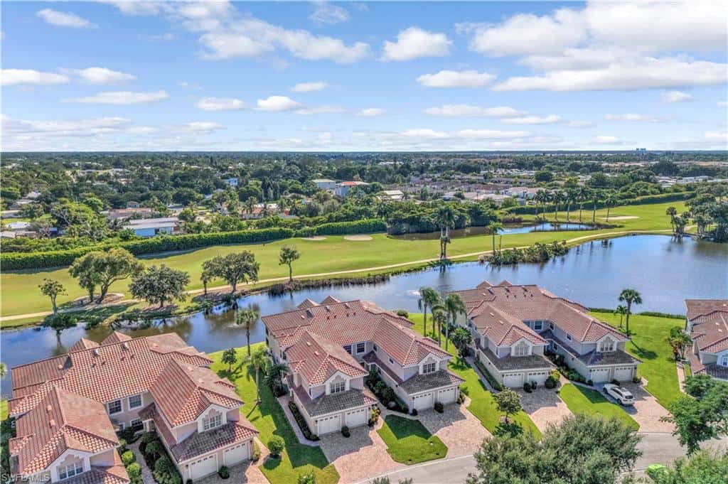 3560 Windjammer Cir #1104, Naples, photo 40