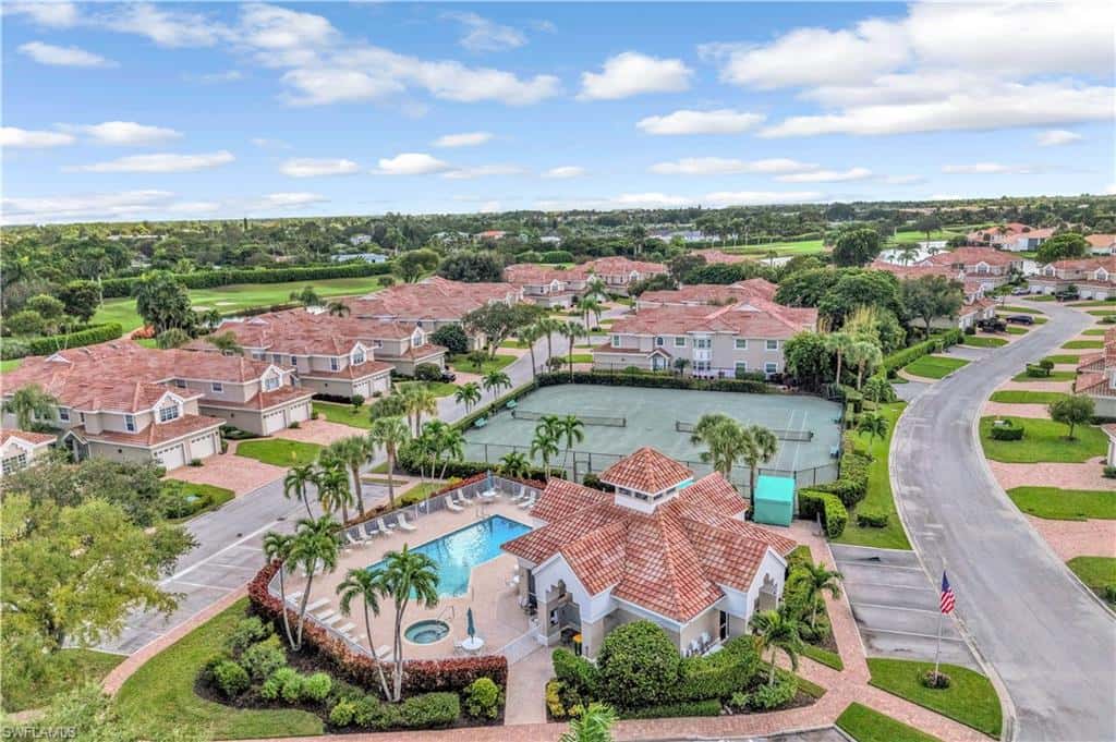3560 Windjammer Cir #1104, Naples, photo 35
