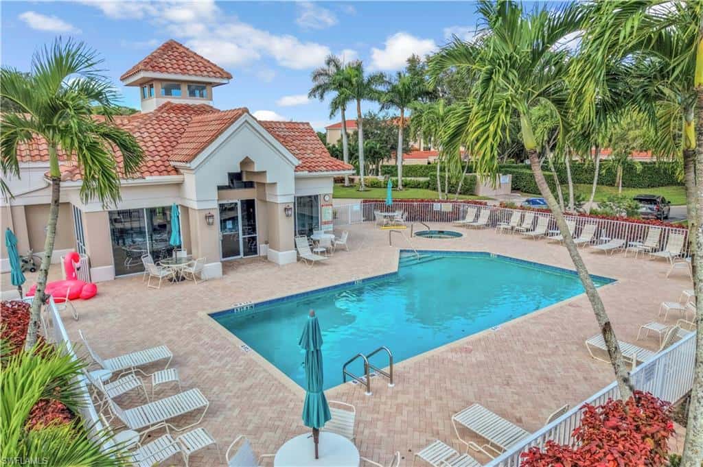 3560 Windjammer Cir #1104, Naples, photo 31