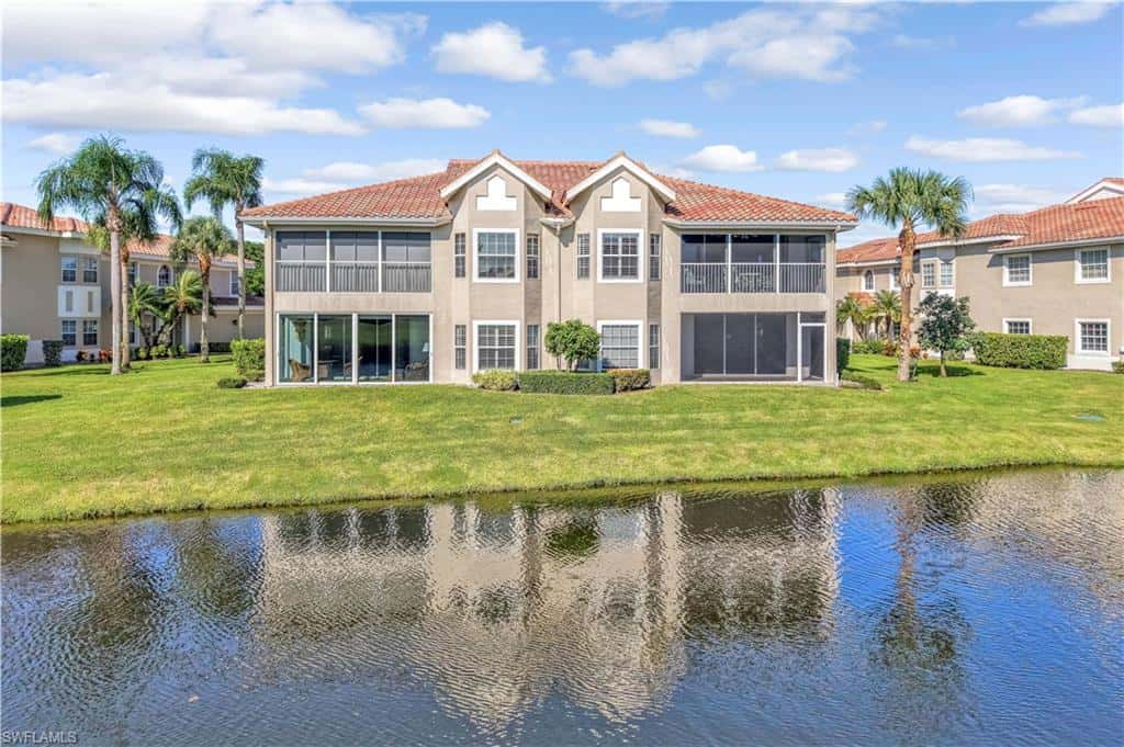 3560 Windjammer Cir #1104, Naples, photo 39