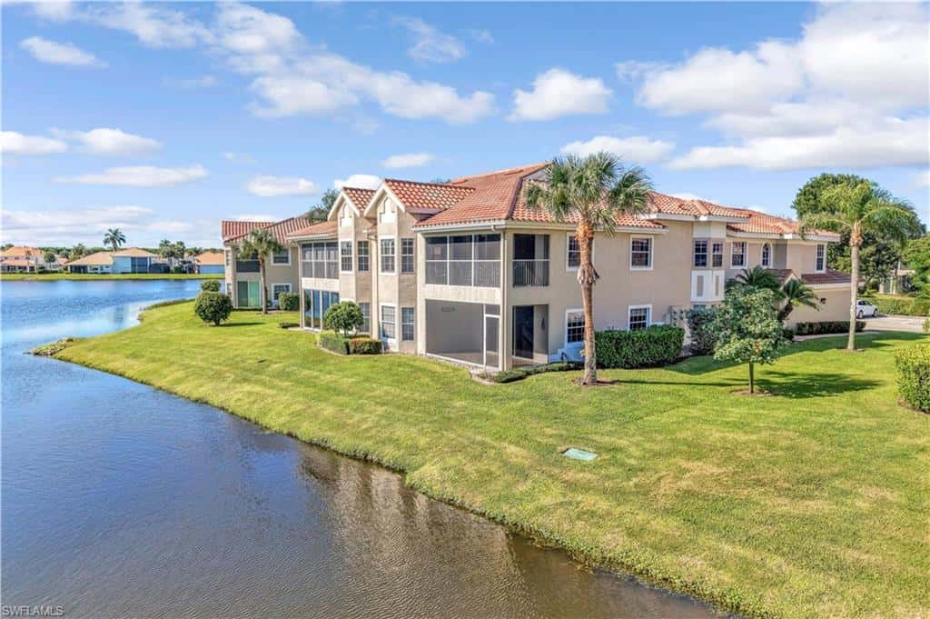 3560 Windjammer Cir #1104, Naples, photo 29