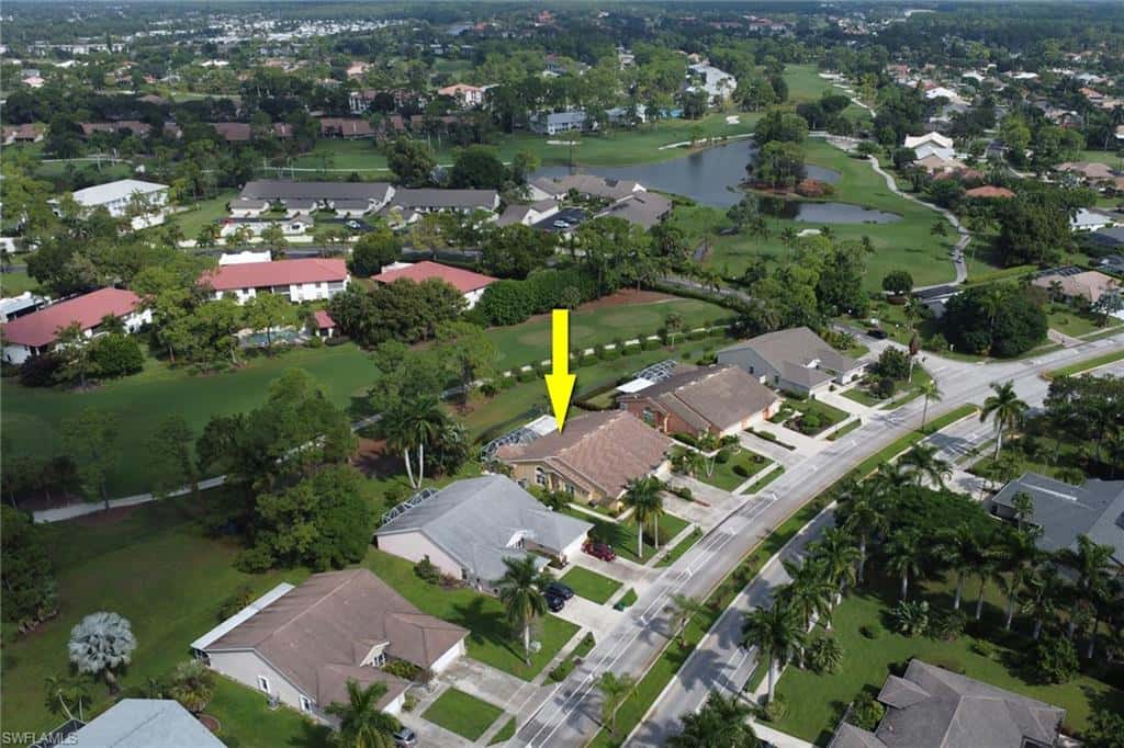 641 Saint Andrews Blvd #108-1, Naples, photo 42