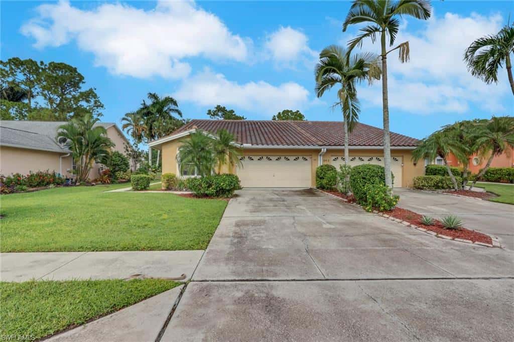 641 Saint Andrews Blvd #108-1, Naples, photo 34