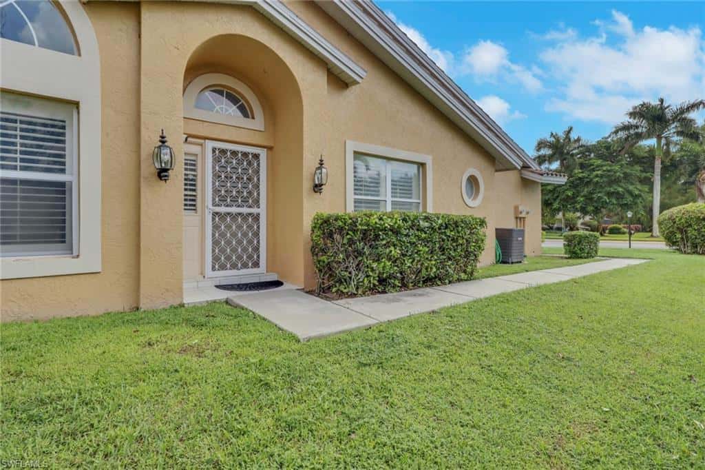 641 Saint Andrews Blvd #108-1, Naples, photo 33