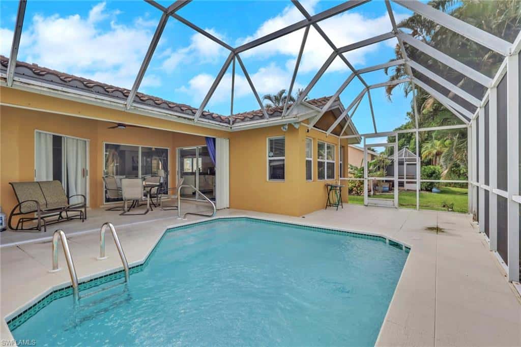641 Saint Andrews Blvd #108-1, Naples, photo 31