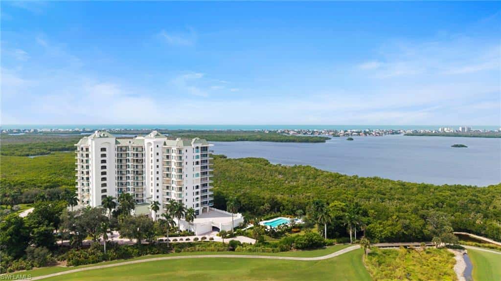 4811 Island Pond Ct #801, Bonita Springs, photo 47
