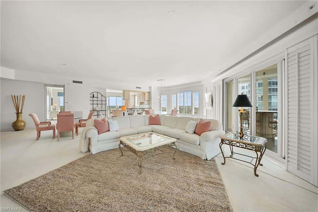 4811 Island Pond Ct #801, Bonita Springs, photo 9