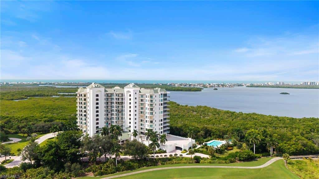 4811 Island Pond Ct #801, Bonita Springs, photo 48