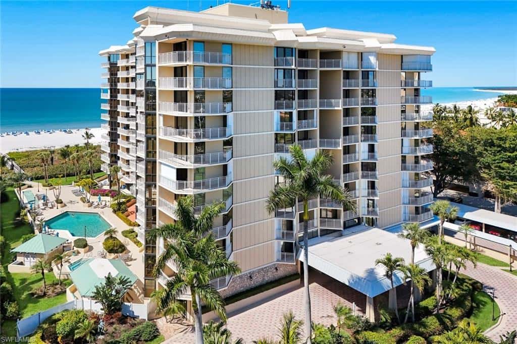 520 Collier Blvd #301, Marco Island, photo 6