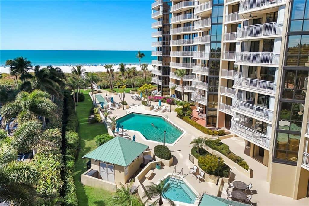 520 Collier Blvd #301, Marco Island, photo 42