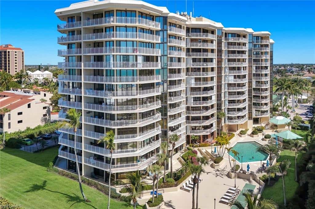 520 Collier Blvd #301, Marco Island, photo 7