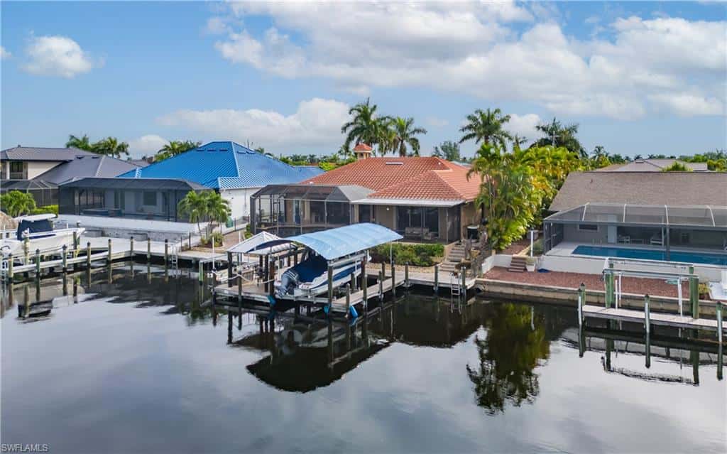 5426 24th Pl, Cape Coral, photo 40