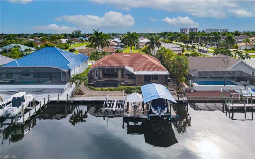 5426 24th Pl, Cape Coral, photo 41