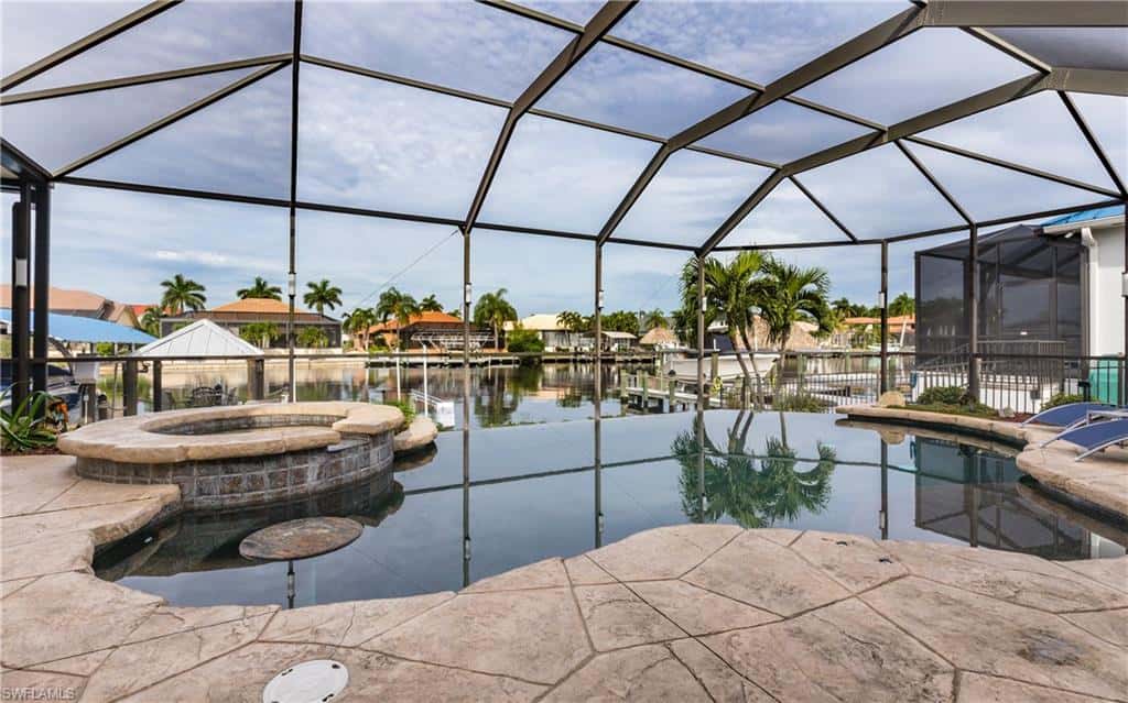 5426 24th Pl, Cape Coral, photo 29