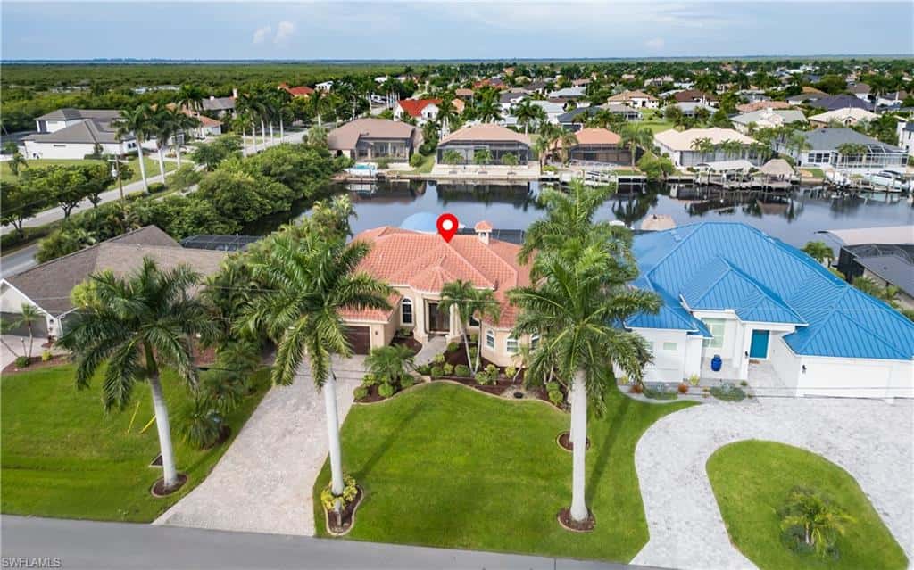 5426 24th Pl, Cape Coral, photo 36