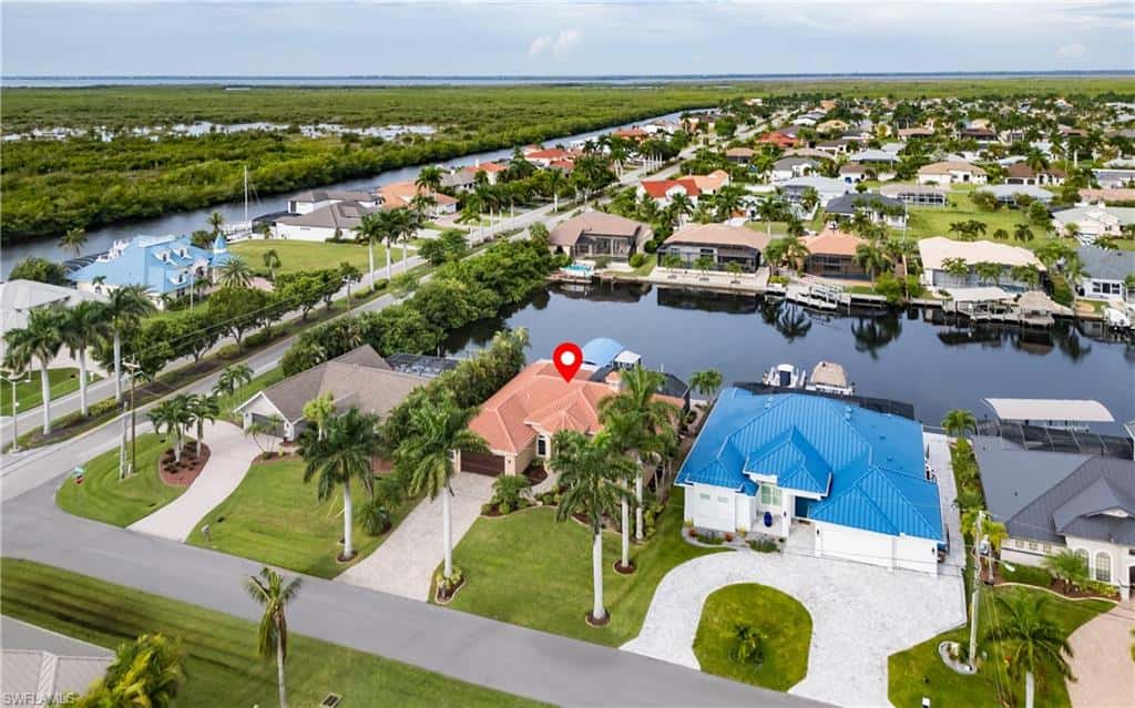 5426 24th Pl, Cape Coral, photo 38