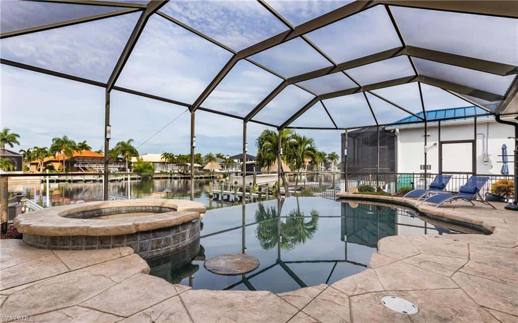 5426 24th Pl, Cape Coral, photo 30