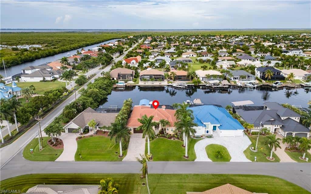 5426 24th Pl, Cape Coral, photo 37