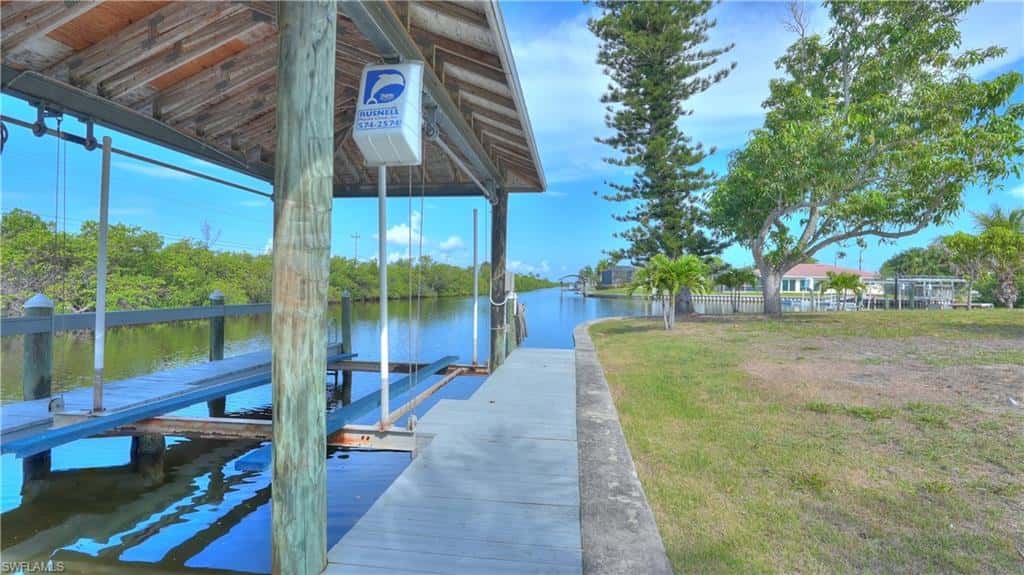 12055 Matlacha Blvd, Matlacha Isles, photo 6
