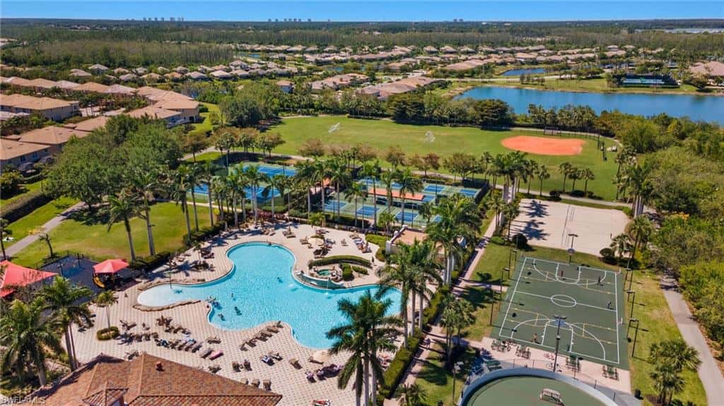 21007 Bella Terra Blvd, Estero, photo 37