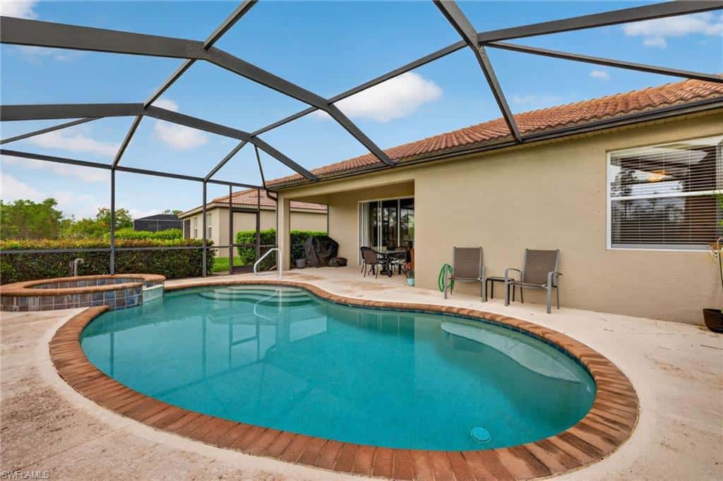 21007 Bella Terra Blvd, Estero, photo 28
